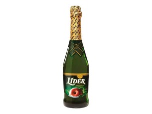 Espumante Sidra Lider 