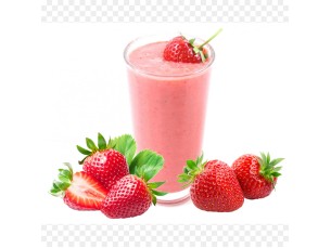 SUCO DE MORANGO