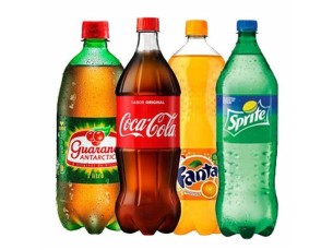 Refrigerante 1L