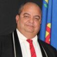 Vereador Aldo Alves da Silva