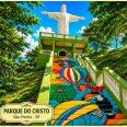 PARQUE DO CRISTO