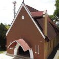 CAPELA DE NOSSA SENHORA APARECIDA