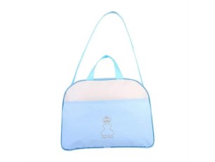 Bolsa maternidade 
