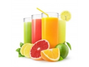 Suco de Polpa