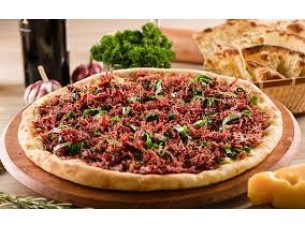 CARNE SECA