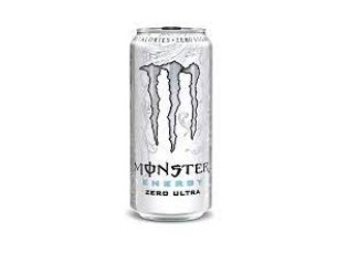 Monster Zero Ultra 473ml