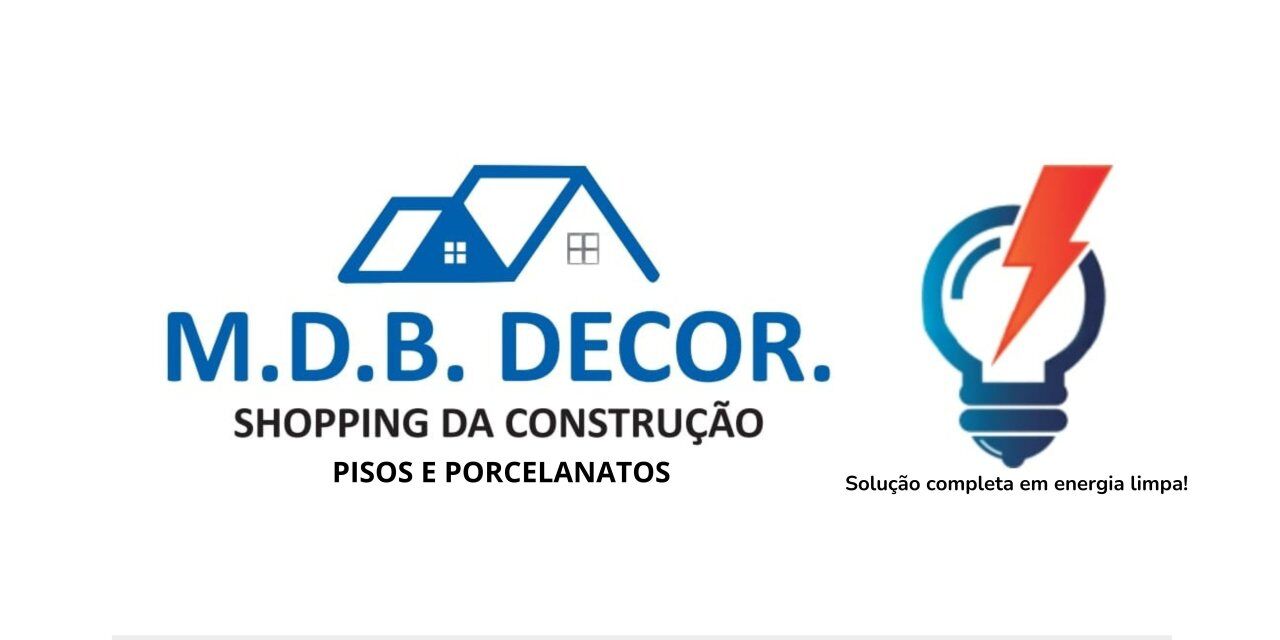 M.D.B. DECOR.