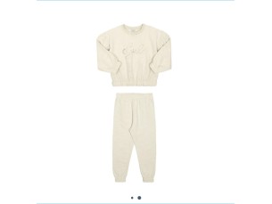 Conjunto moletom 