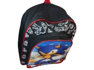 Mochila Sonie