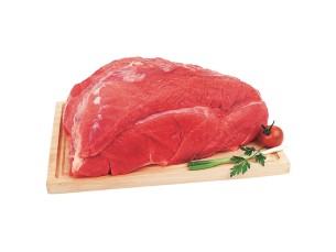 Coxão mole