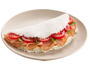 PEITO DE PERU