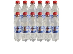 500ML Com Gás 
