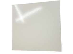 Piso branco