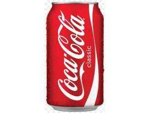 Coca-cola Lata 