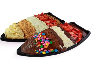 BARCA DE AÇAÍ