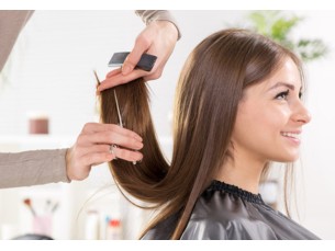 CORTE FEMININO