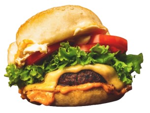X- BURGUER