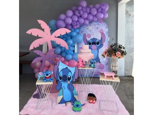 Stitch 1 
