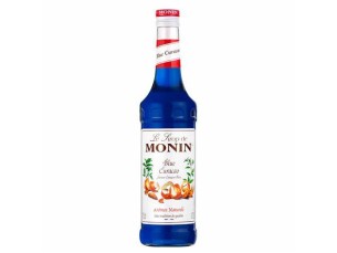 Xarope Monin Curaçau Blue 700ml