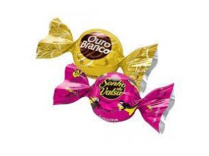 Ouro Branco ou Sonho de Valsa