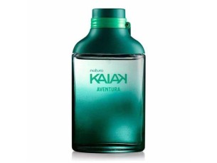 Desodorante colônia kaiak aventura masculino 
