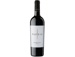  Pazzia Primitivo