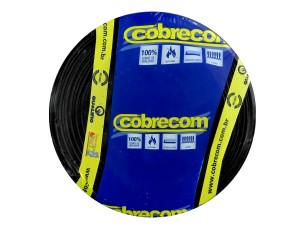 Cabo Flexível 2,5mm²