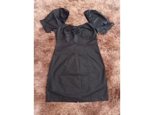 Vestido Full Resina 