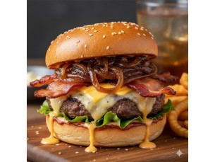 Varado Burguer