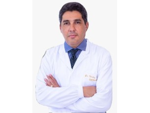  Cardiologista - Dr. Wesley Rodrigues