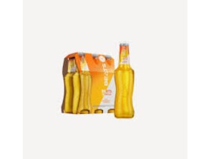Skol Beats Tropical Long Neck 269ml