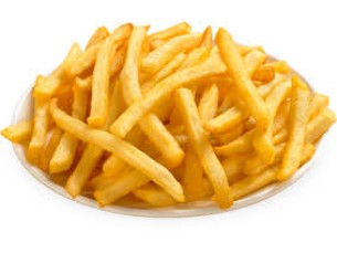 Fritas (300g)