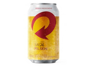 SKOL LATA
