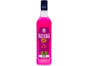 Vodka Natasha Tutti Frutti 