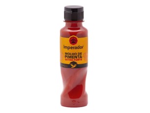 MOLHO DE PIMENTA EXTRA FORTE