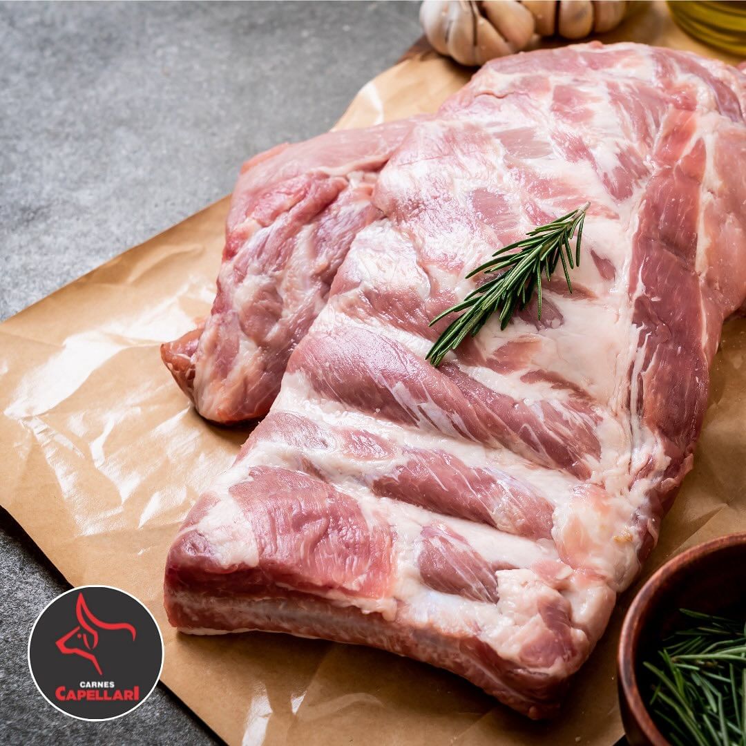 Carnes Capellari