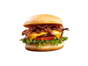 X - BACON