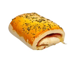 PÃO PIZZA