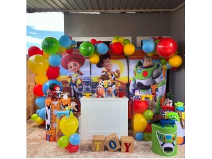 Toy stori