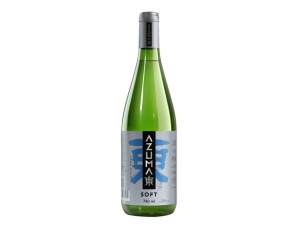 SAQUE SECO TAIKO 750ML