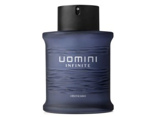 UOMINI  INFINITY desodorante colônia R$ 169,90