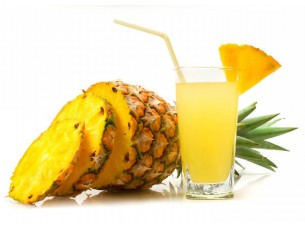 SUCO DE ABACAXI