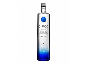 VODKA CIROC