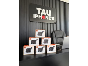 JBL Bluetooth Speaker Preta JBLGO4BLK