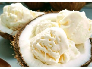 Sorvete Coco 