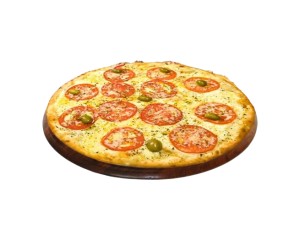 MUSSARELA