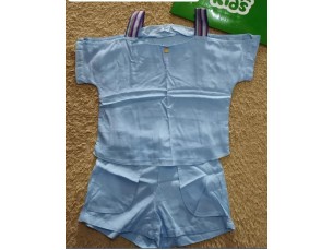 Conjunto menina 