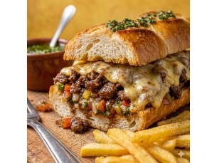 Fome de Leão!