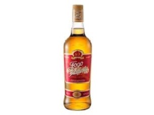 FOGO PAULISTA 900ML