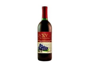 Vinho seco